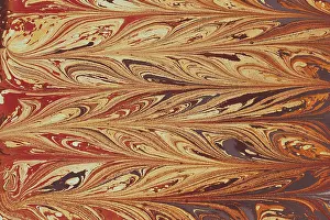Abstract creative marble pattern texture