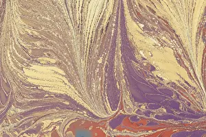 Category Historic EN Prints: Abstract creative marble pattern texture