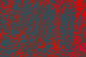Abstract creative marbling pattern for fabric