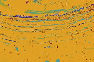 Abstract marbling art patterns as background