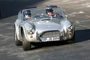 AC Cobra 289 BRA MK2, year of construction 1966