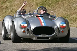 AC Cobra 427, built 1974