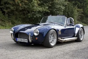 AC Cobra 427 CN