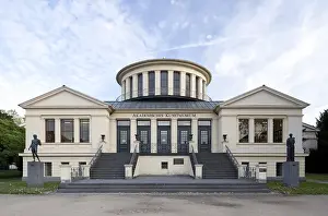Academic Art Museum, Bonn, Rhineland