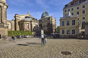 Academy of Fine Arts, Art Gallery