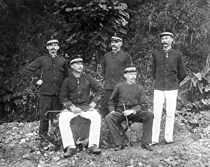 The Aceh War, also known as the Dutch War or the Infidel War (1873-1914)