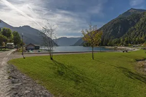 Achenkirch am Achensee, nature reserve