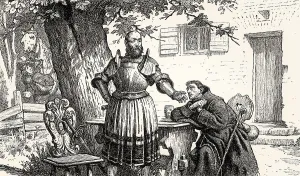 ACT I. SCENE II. Goetz von Berlichingen