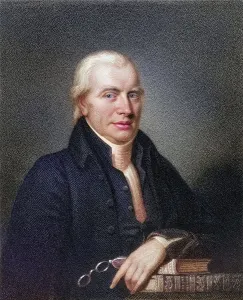 Adam Clarke 1760 or 1762 to 1832 English Methodist theologian and Biblical scholar