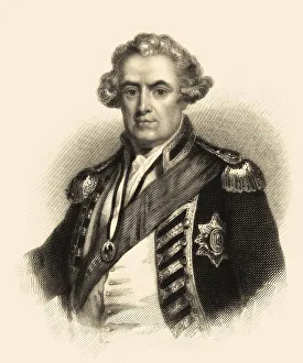 Adam Duncan, 1. Viscount Duncan