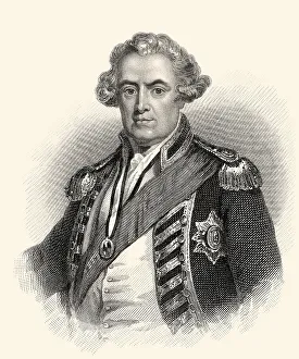 Adam Duncan, 1. Viscount Duncan