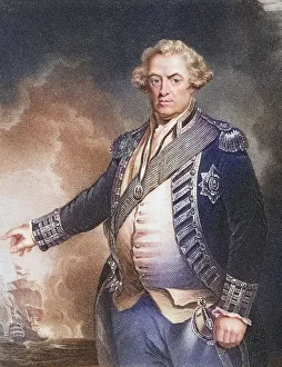 Adam Duncan, 1st Viscount Duncan