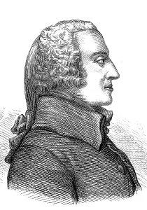 Adam Smith, 16 June 1723, 17 July 1790