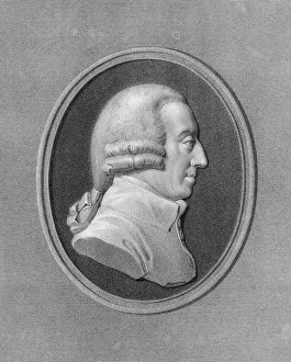 Adam Smith, 1723-1790, a Scottish moral philosopher