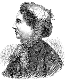 Adelaide Ristori, 29 January 1822