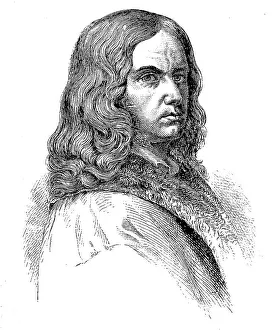 Adelbert von Chamisso, 30 January 1781