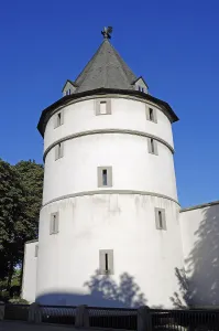 Adlerturm, Dortmund, North Rhine-Westphalia