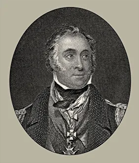 Admiral Sir Charles John Napier