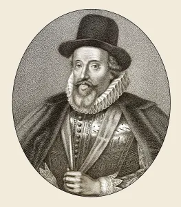 Admiral Thomas Howard, 1st Earl of Suffolk