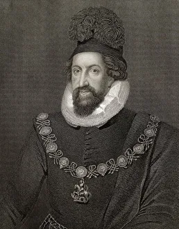 Admiral Thomas Howard, 1st Earl of Suffolk