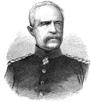 Adolf Albert Ferdinand Karl Friedrich von Bonin