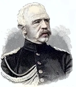 Adolf Albert Ferdinand Karl Friedrich von Bonin