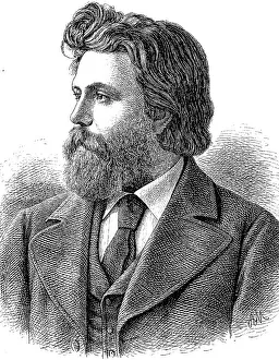 Adolf Donndorf, from 1889 von Donndorf