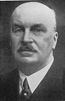Adolf Friedrich, Duke of Mecklenburg