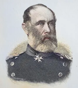 Adolf Hans Heinrich von Wittich