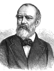 Adolf Stahr, 22 October 1805, 3 October 1876