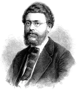 Adolphe L'Arronge, 1838-1908