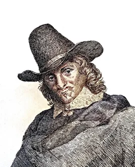 Adriaen van Ostade 1610-1685 Dutch artist