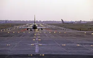 Aeroplane