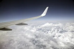 Aeroplane sweden Europe