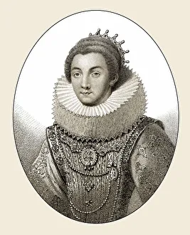 Agnes Douglas, Countess of Argyll