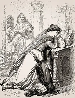 Agnes Maria of Andechs-Merania