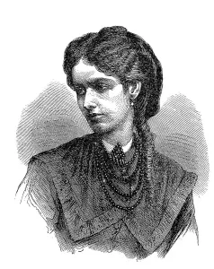 Agnes Prinzessin zu Salm-Salm