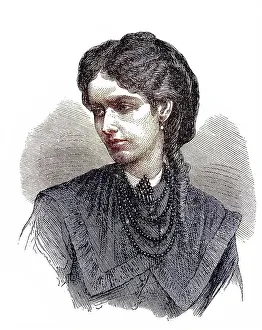 Agnes Prinzessin zu Salm-Salm