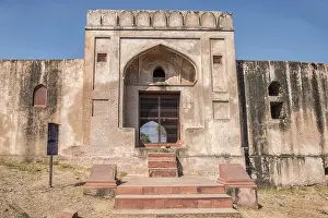 Agra Red Fort, a Unesco World Heritage site