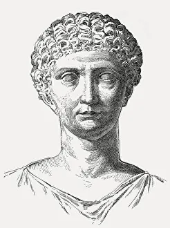 Agrippina the Younger, AD 15, AD 59