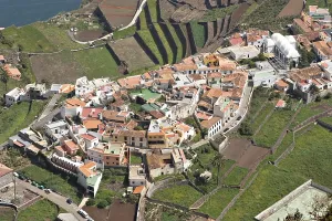 Agulo Canary Islands - La Gomera