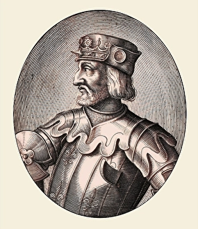 Ahaz or Achaz, the twelfth king of Judah