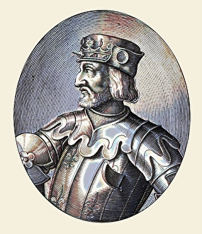 Ahaz or Achaz, the twelfth king of Judah