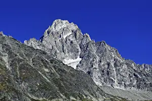 Aiguille du Chardonnet, Argentiere