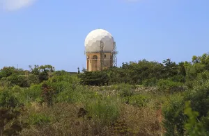 Air Traffic Services Had-Dingli Radar Station
