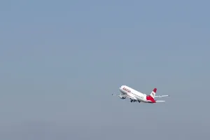 Aircraft Austrian Airlines, Airbus A320-200