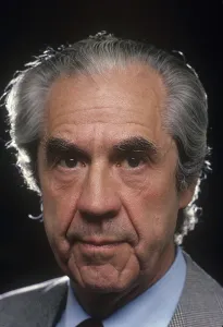 Ake Senning. Swedish surgeon. Born December 14