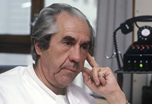 Ake Senning. Swedish surgeon. Born December 14