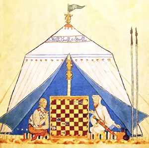 Al-Andalus (Arabic: الأندلس‎)