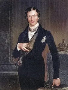 Albert Prince Consort of Great Britain